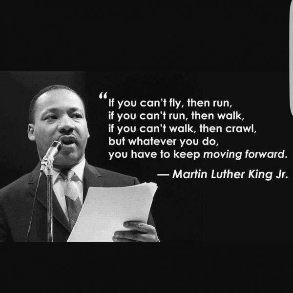 55 Years Ago Martin Luther King Jr Delivered His Famous Speech I Have 
